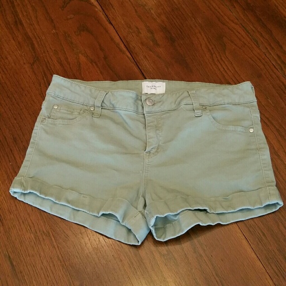 Celebrity Pink Pants - Celebrity Pink shorts 9/29